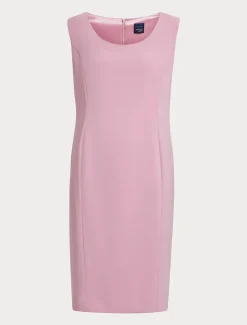 Marina Rinaldi Abiti | Selezione Elegante*Abito in cady ROSAANTICO