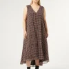 Marina Rinaldi Abiti | Abiti*Abito in georgette NERO