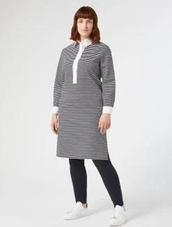 Marina Rinaldi Abiti | Abiti*Abito in jersey BLU