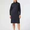 Marina Rinaldi Abiti | Abiti*Abito in jersey BLU
