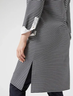 Marina Rinaldi Abiti | Abiti*Abito in jersey BLU