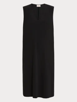 Marina Rinaldi Abiti | Abiti*Abito in jersey NERO