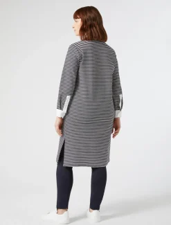 Marina Rinaldi Abiti | Abiti*Abito in jersey BLU