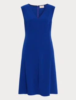Marina Rinaldi Abiti | Abiti*Abito in jersey BLUETTE