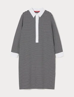 Marina Rinaldi Abiti | Abiti*Abito in jersey BLU