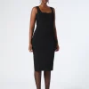 Marina Rinaldi Abiti | Abiti*Abito in maglia NERO