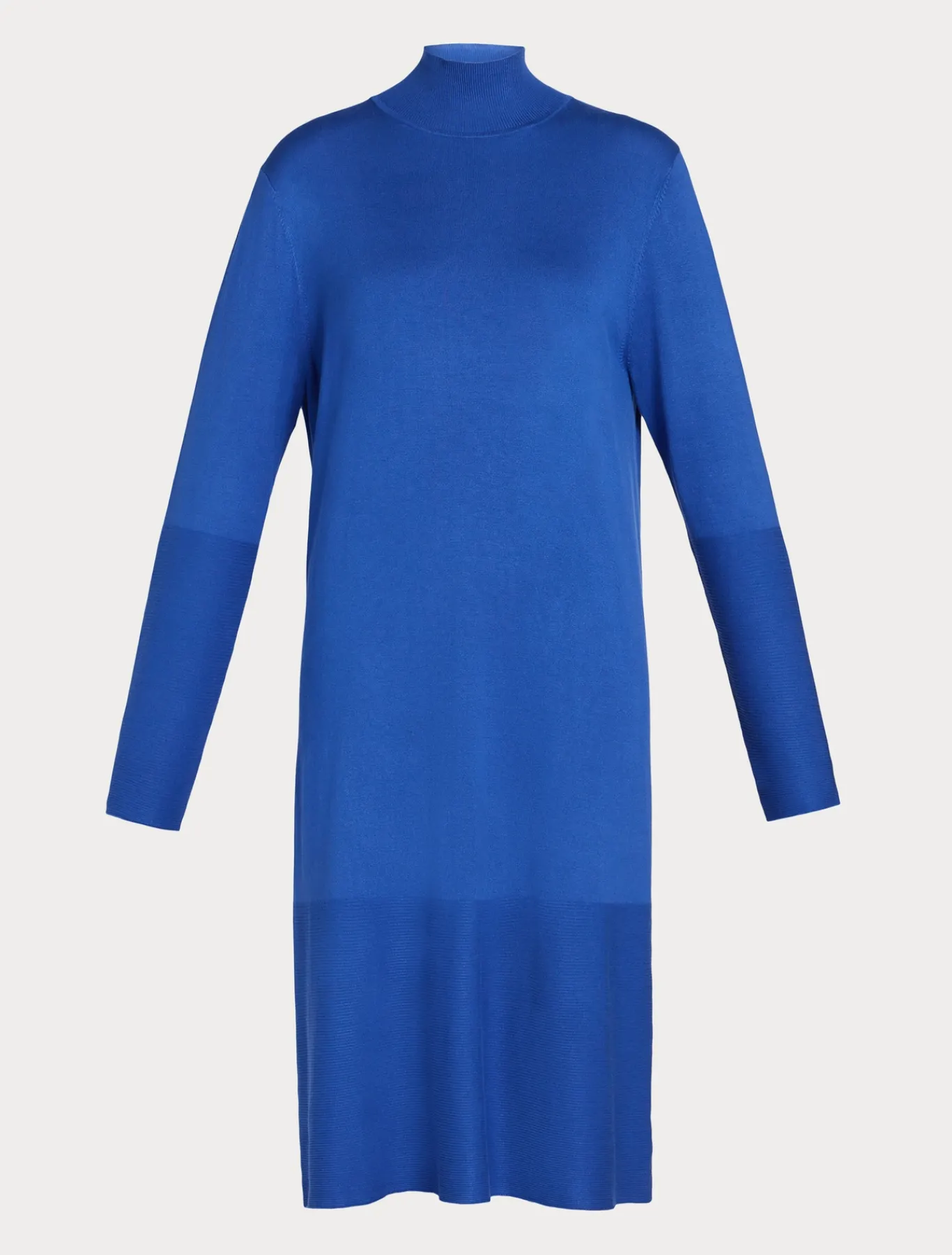 Marina Rinaldi Abiti | Abiti*Abito in viscosa stretch BLUETTE