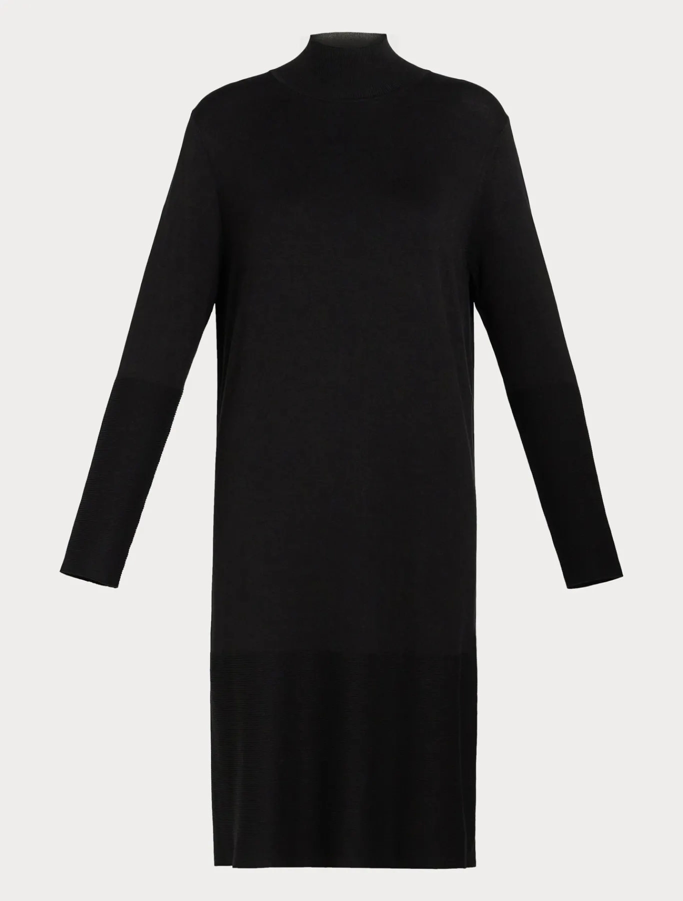 Marina Rinaldi Abiti | Abiti*Abito in viscosa stretch NERO