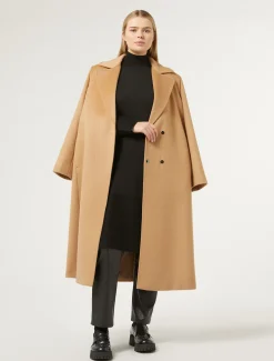 Marina Rinaldi Abiti | Abiti*Abito in viscosa stretch NERO