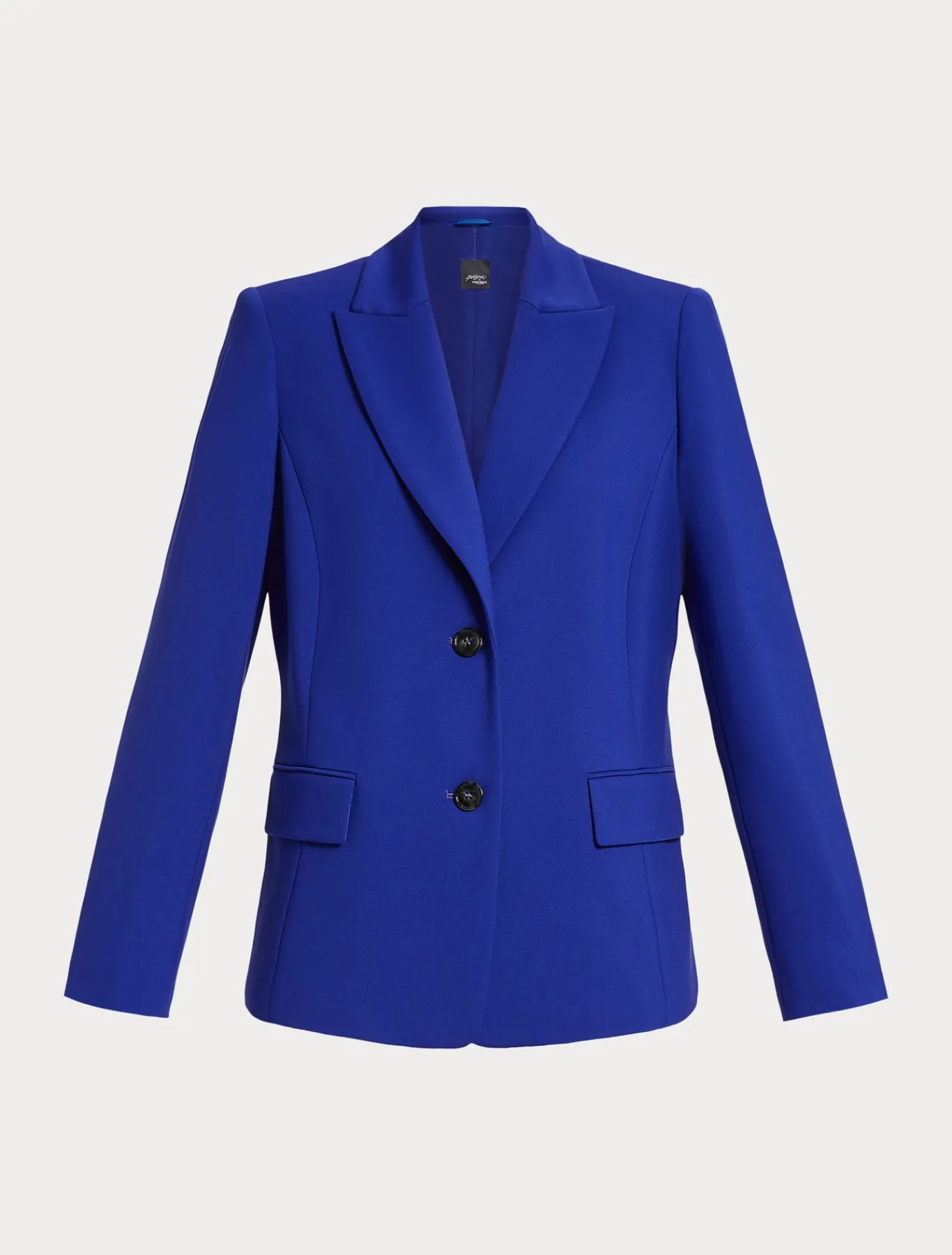 Marina Rinaldi Giacche & Blazer | Giacche & Blazer*Blazer in jersey punto Milano VIOLA