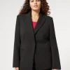 Marina Rinaldi Giacche & Blazer | Giacche & Blazer*Blazer in jersey stretch NERO