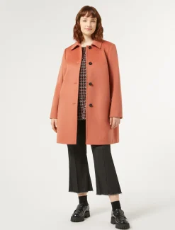 Marina Rinaldi Camicie & Bluse | Camicie & Bluse*Blusa in georgette stampata NERO