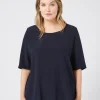 Marina Rinaldi Camicie & Bluse | Camicie & Bluse*Blusa in seta BLUETTE