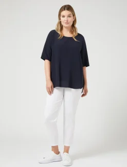 Marina Rinaldi Camicie & Bluse | Camicie & Bluse*Blusa in seta BLUETTE