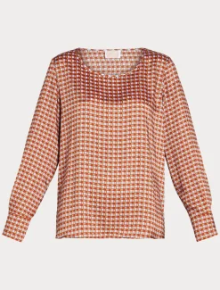 Marina Rinaldi Camicie & Bluse | Camicie & Bluse*Blusa in twill SIENA