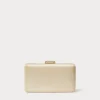 Marina Rinaldi Accessori | Accessori*Borsa clutch in raso BEIGE