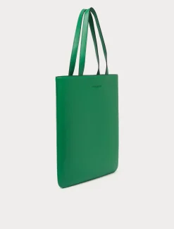 Marina Rinaldi Accessori | Accessori*Borsa shopping con sacca VERDESMERALDO
