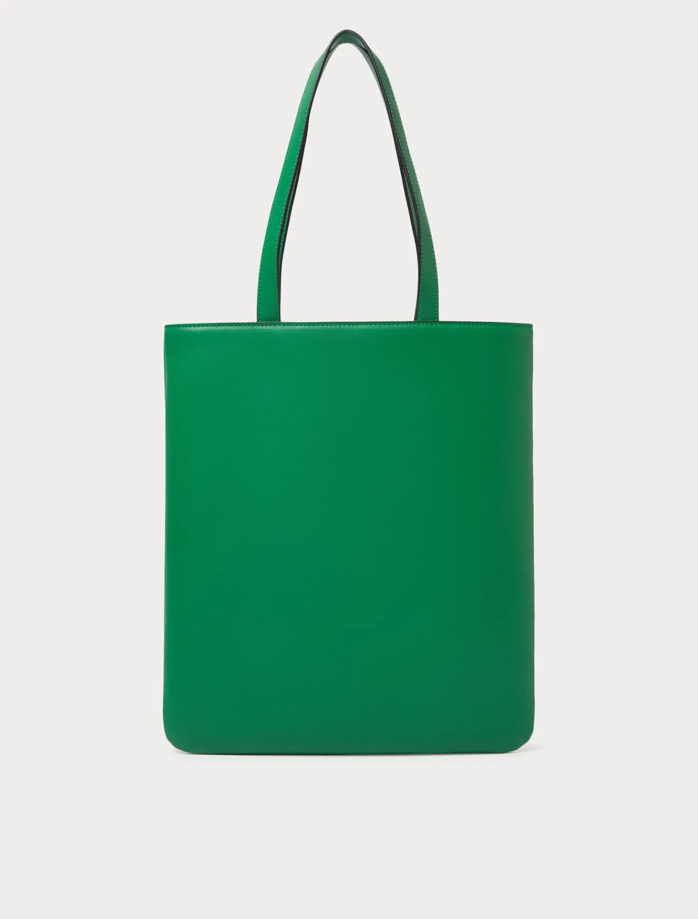 Marina Rinaldi Accessori | Accessori*Borsa shopping con sacca VERDESMERALDO