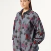 Marina Rinaldi Camicie & Bluse | Camicie & Bluse*Camicia in denim chambray BLU