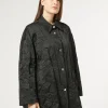 Marina Rinaldi Camicie & Bluse | Camicie & Bluse*Camicia in duchesse NERO