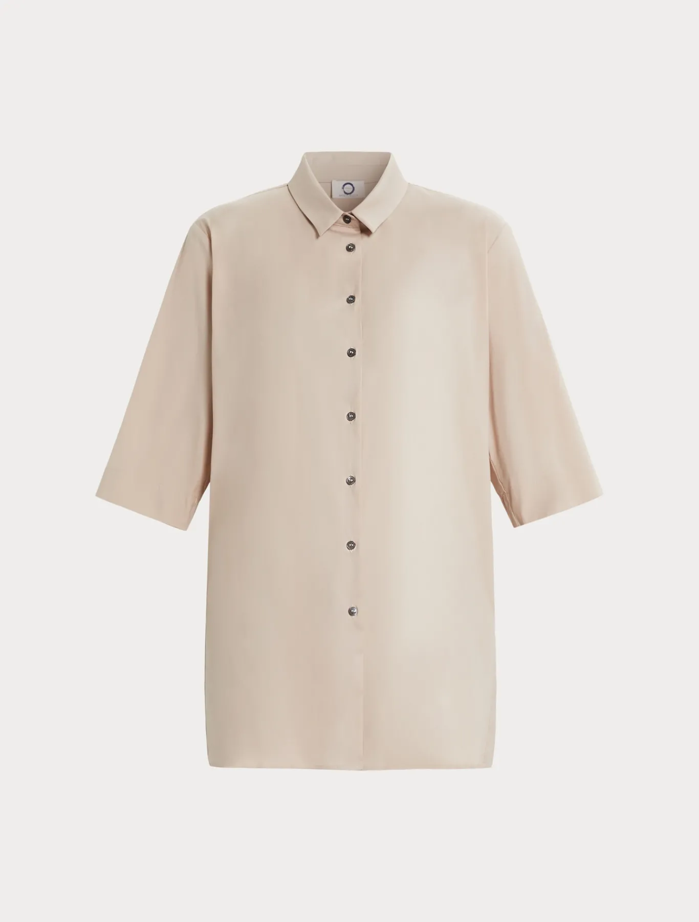 Marina Rinaldi Camicie & Bluse | Camicie & Bluse*Camicia in popeline BIANCOAVORIO