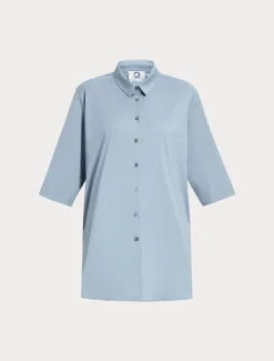 Marina Rinaldi Camicie & Bluse | Camicie & Bluse*Camicia in popeline AVIO