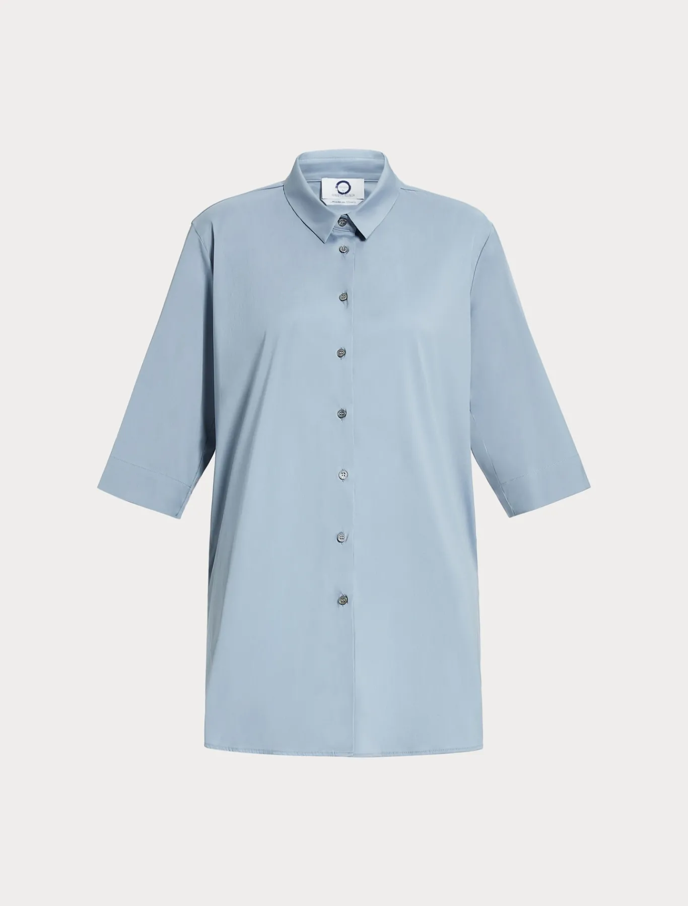 Marina Rinaldi Camicie & Bluse | Camicie & Bluse*Camicia in popeline AVIO
