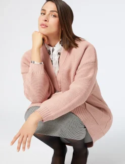 Marina Rinaldi Camicie & Bluse | Camicie & Bluse*Camicia in popeline di cotone BIANCOOTTICO