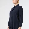 Marina Rinaldi Camicie & Bluse | Camicie & Bluse*Camicia in seta BLUETTE