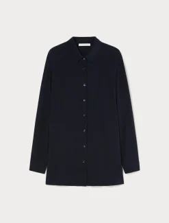 Marina Rinaldi Camicie & Bluse | Camicie & Bluse*Camicia in seta BLUETTE