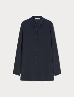Marina Rinaldi Camicie & Bluse | Camicie & Bluse*Camicia in seta AVIO