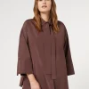 Marina Rinaldi Camicie & Bluse | Camicie & Bluse*Camicia in taffetà FARD