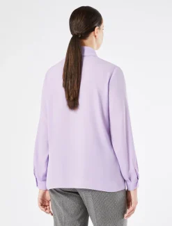 Marina Rinaldi Camicie & Bluse | Camicie & Bluse*Camicia in tessuto tecnico MALVA