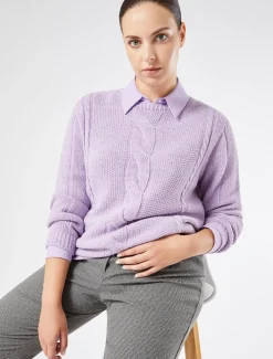 Marina Rinaldi Camicie & Bluse | Camicie & Bluse*Camicia in tessuto tecnico MALVA