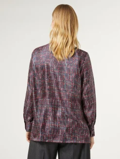 Marina Rinaldi Camicie & Bluse | Camicie & Bluse*Camicia in twill BLUNOTTE