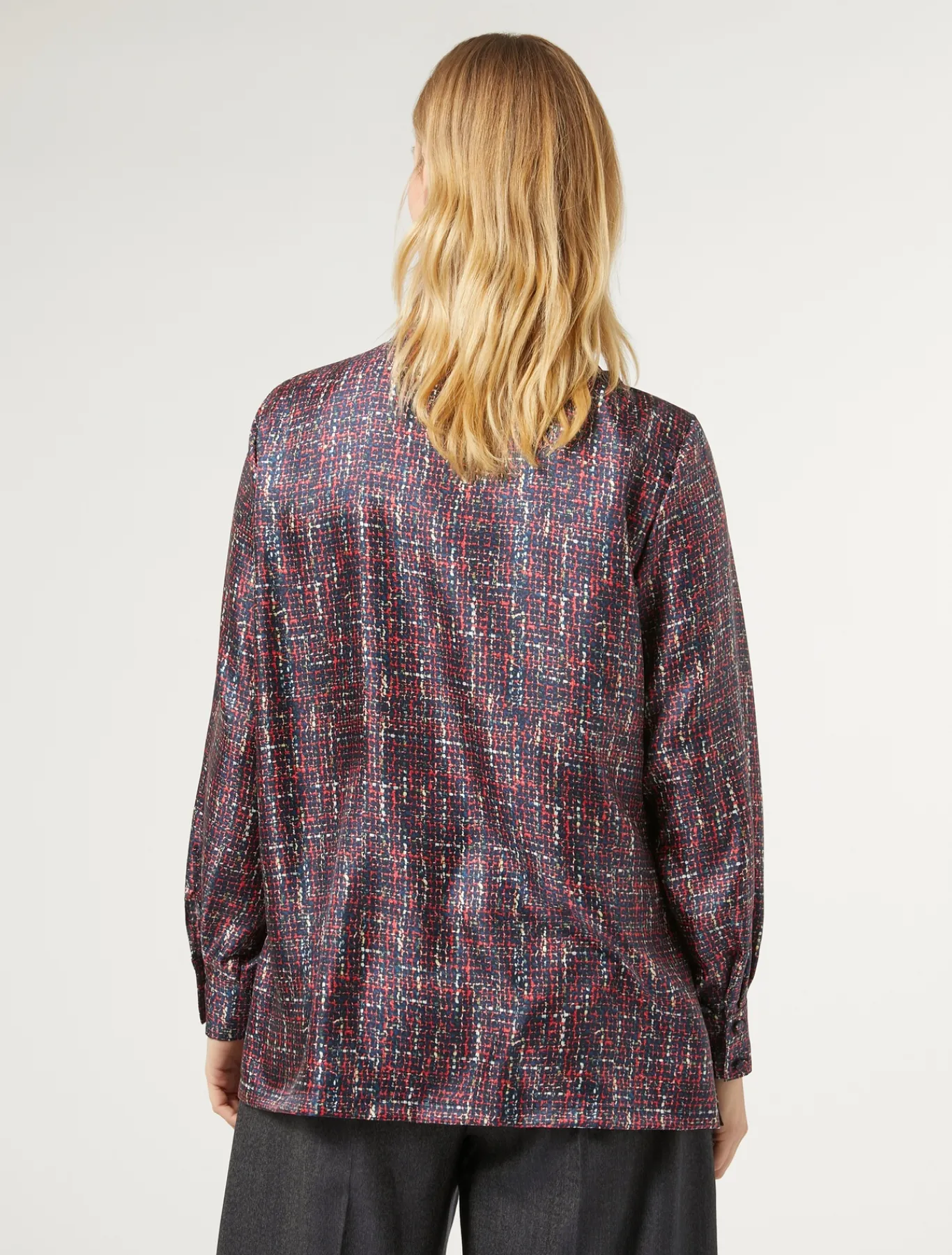 Marina Rinaldi Camicie & Bluse | Camicie & Bluse*Camicia in twill BLUNOTTE