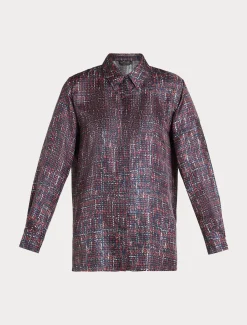 Marina Rinaldi Camicie & Bluse | Camicie & Bluse*Camicia in twill BLUNOTTE