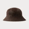 Marina Rinaldi Accessori | Accessori*Cappello con texture soffice CIOCCOLATO