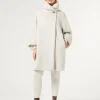 Marina Rinaldi Cappotti & Trench | Cappotti & Trench*Cappotto in alpaca e lana MAKEUPLUMIERE