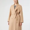 Marina Rinaldi Cappotti & Trench | Cappotti & Trench*Cappotto in double di misto lana CAMMELLO