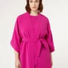 Marina Rinaldi Camicie & Bluse | Camicie & Bluse*Casacca in cady triacetato FUXIA
