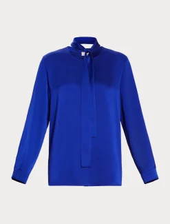 Marina Rinaldi Camicie & Bluse | Camicie & Bluse*Casacca in raso BLUETTE