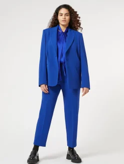 Marina Rinaldi Camicie & Bluse | Camicie & Bluse*Casacca in raso BLUETTE