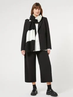 Marina Rinaldi Camicie & Bluse | Camicie & Bluse*Casacca in raso BIANCO