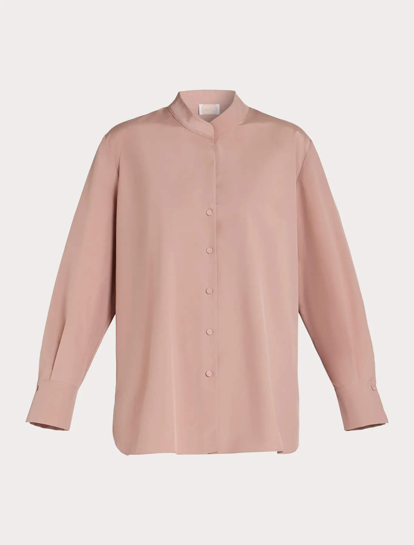 Marina Rinaldi Camicie & Bluse | Camicie & Bluse*Casacca in taffettà ROSAANTICO