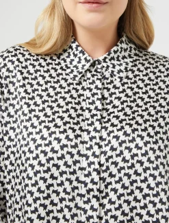 Marina Rinaldi Camicie & Bluse | Camicie & Bluse*Casacca in twill BIANCO