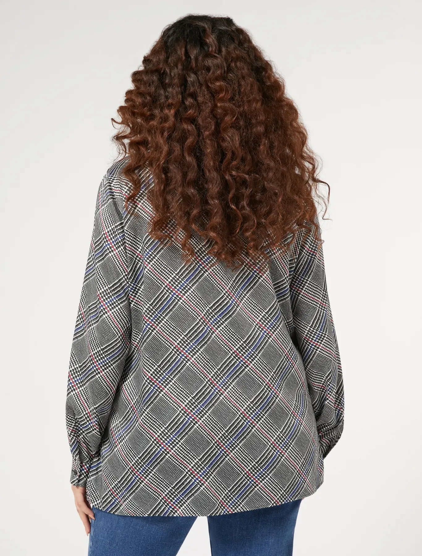 Marina Rinaldi Camicie & Bluse | Camicie & Bluse*Casacca in twill NERO