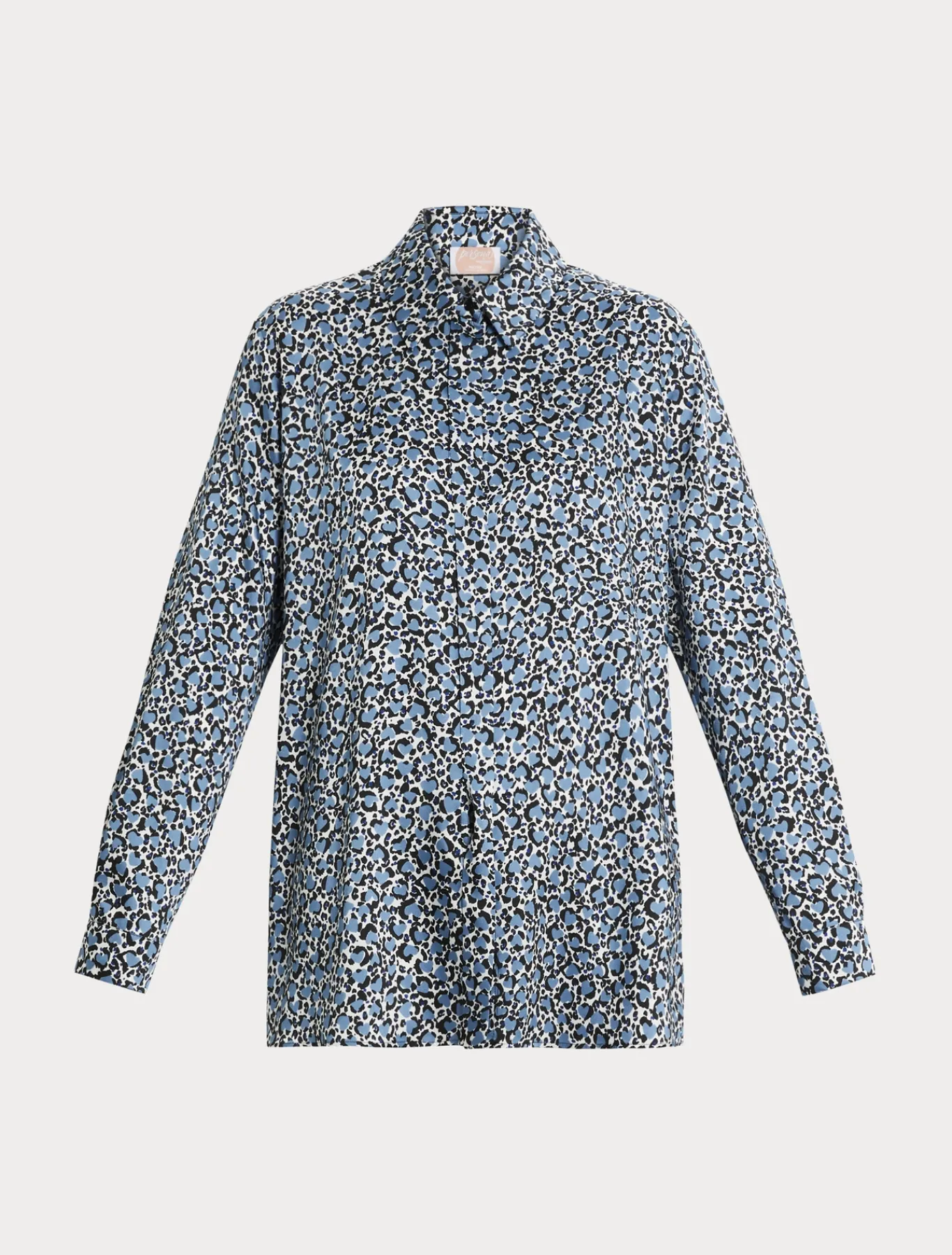Marina Rinaldi Camicie & Bluse | Camicie & Bluse*Casacca in twill AZZURRO