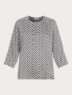Marina Rinaldi Camicie & Bluse | Camicie & Bluse*Casacca in twill BIANCO