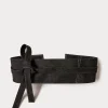 Marina Rinaldi Accessori | Accessori*Cintura in black denim NERO